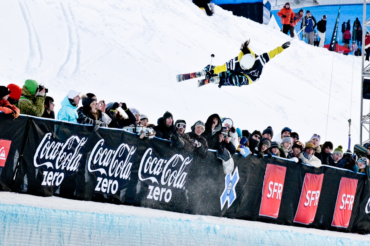 X Games Europe 2010
