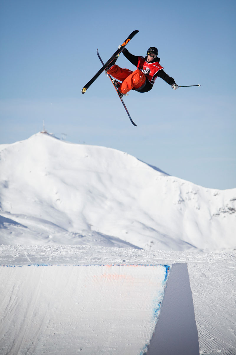 Anatole Camelin (1er)