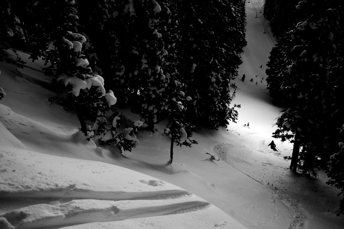 Interview Ingrid Backstrom