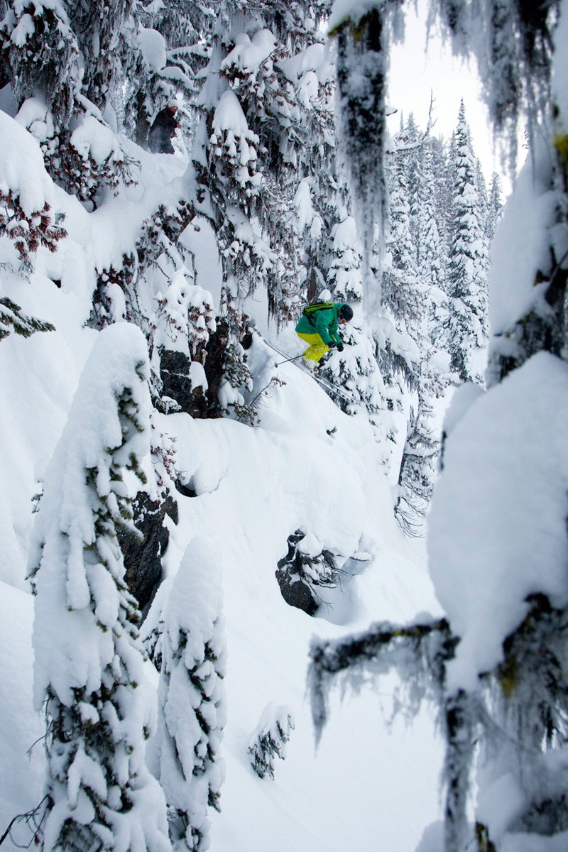 Interview Ingrid Backstrom