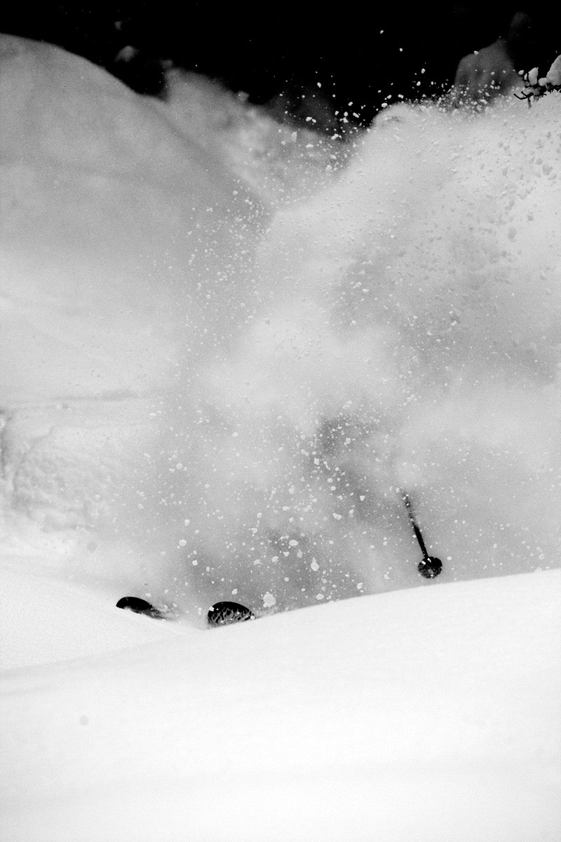 Interview Ingrid Backstrom