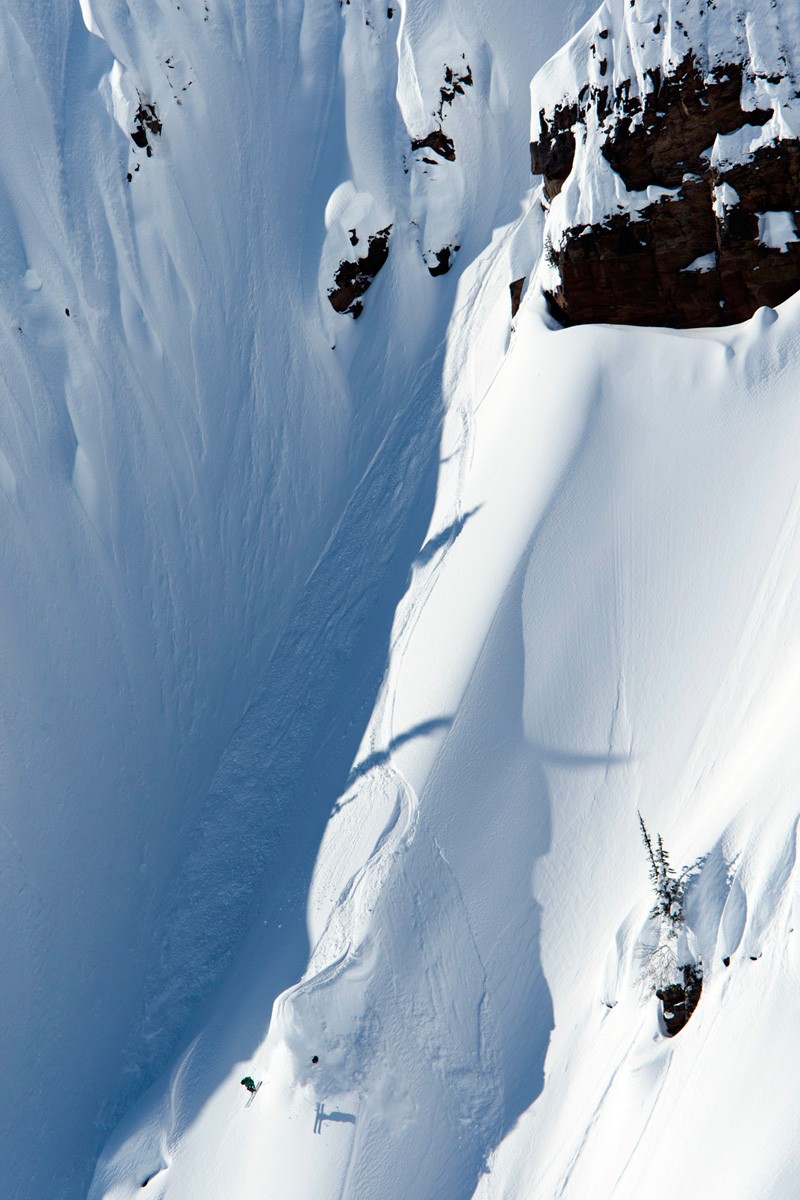 Interview Ingrid Backstrom