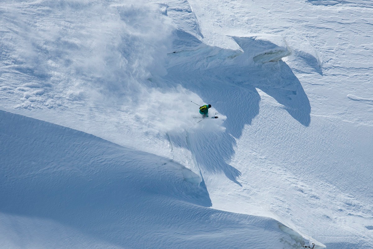 Interview Ingrid Backstrom