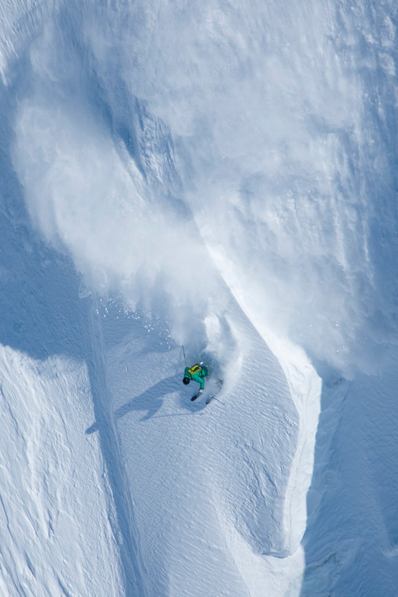 Interview Ingrid Backstrom
