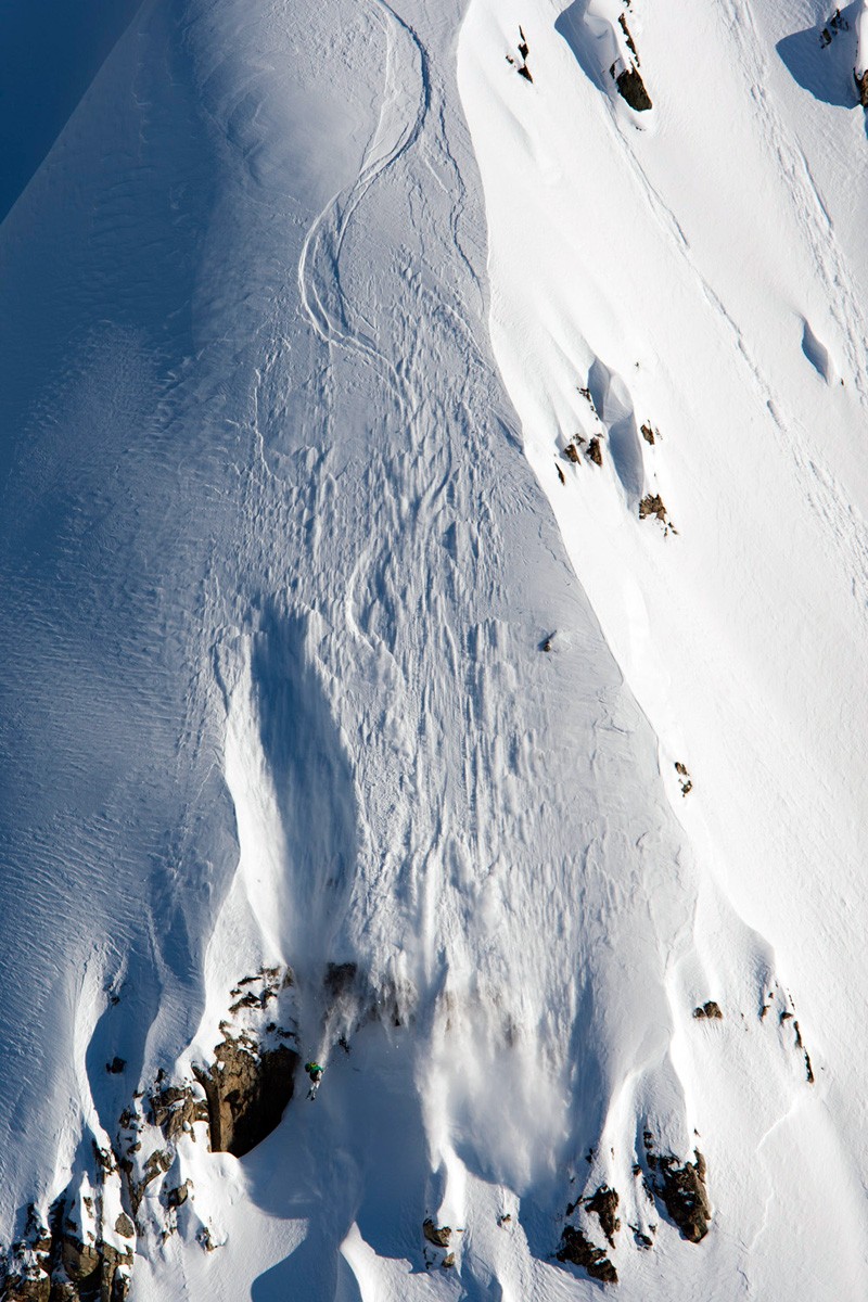 Interview Ingrid Backstrom