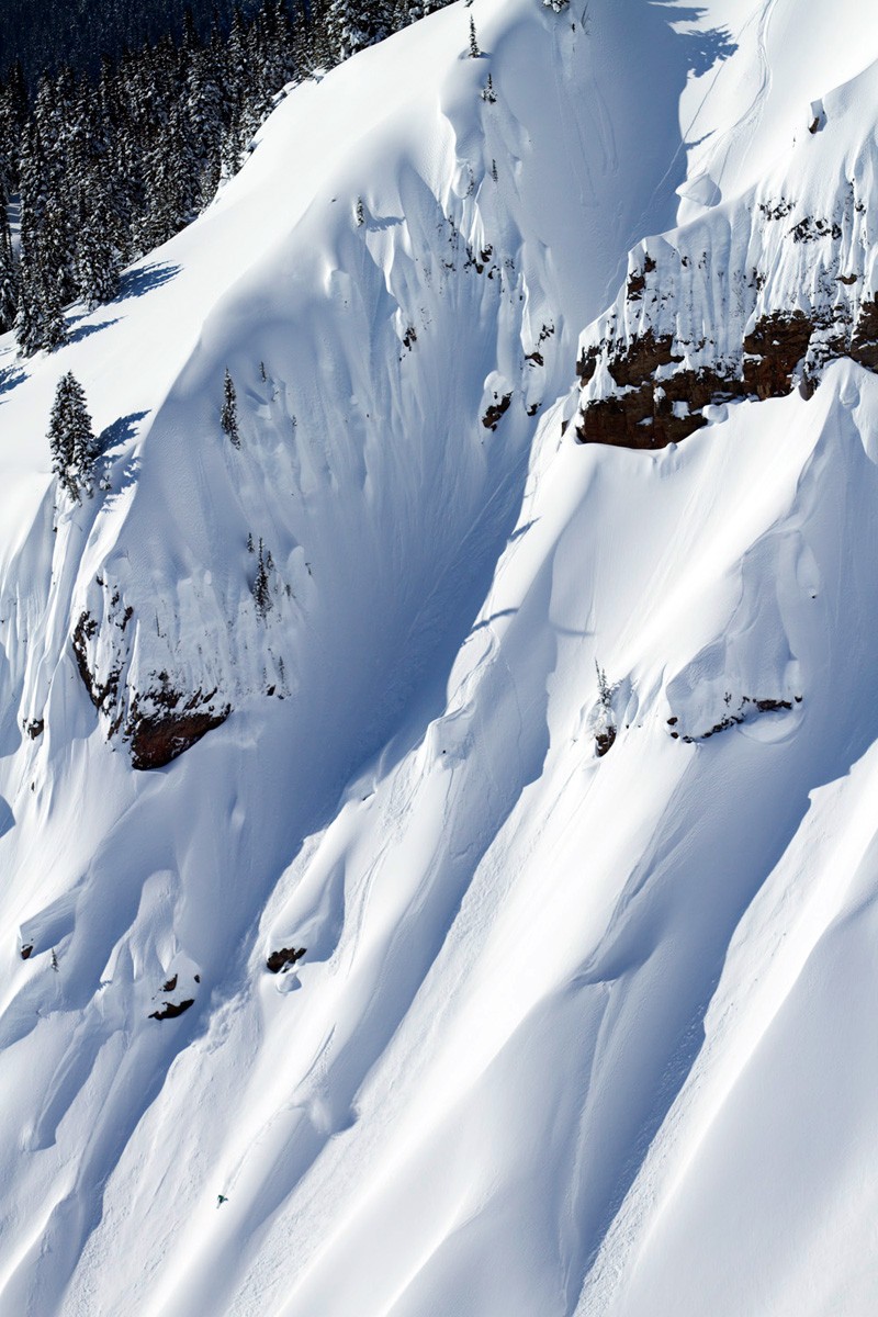 Interview Ingrid Backstrom