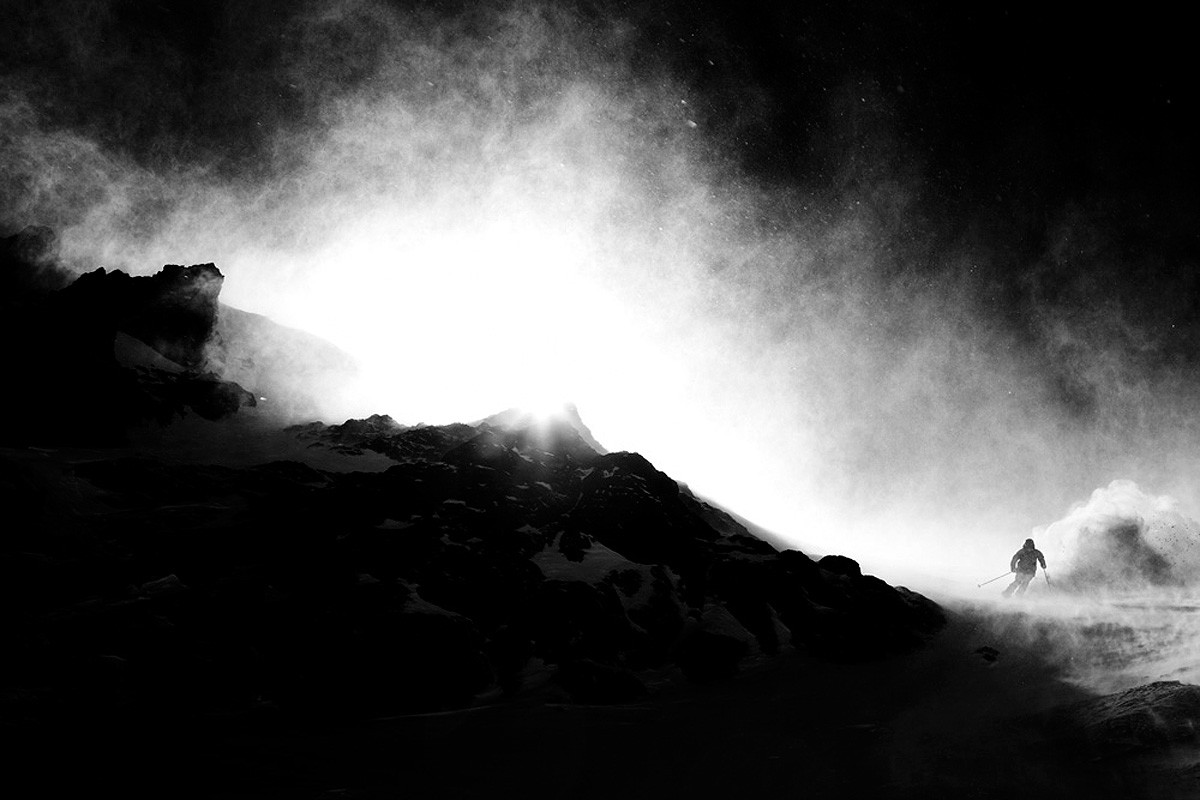 Interview Ingrid Backstrom