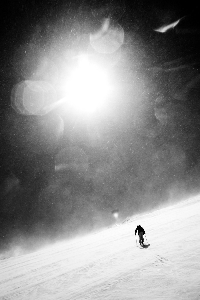 Interview Ingrid Backstrom