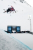 Euro X Games 2011 - Anais masters her 9