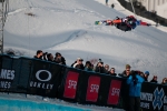 Euro X Games 2011