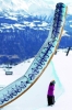 Laax - March 2011