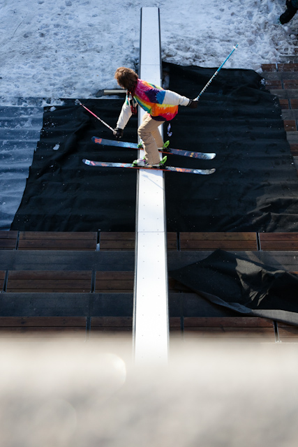 J&eacute;r&eacute;my pancras (ph : Guillaume Lahure)