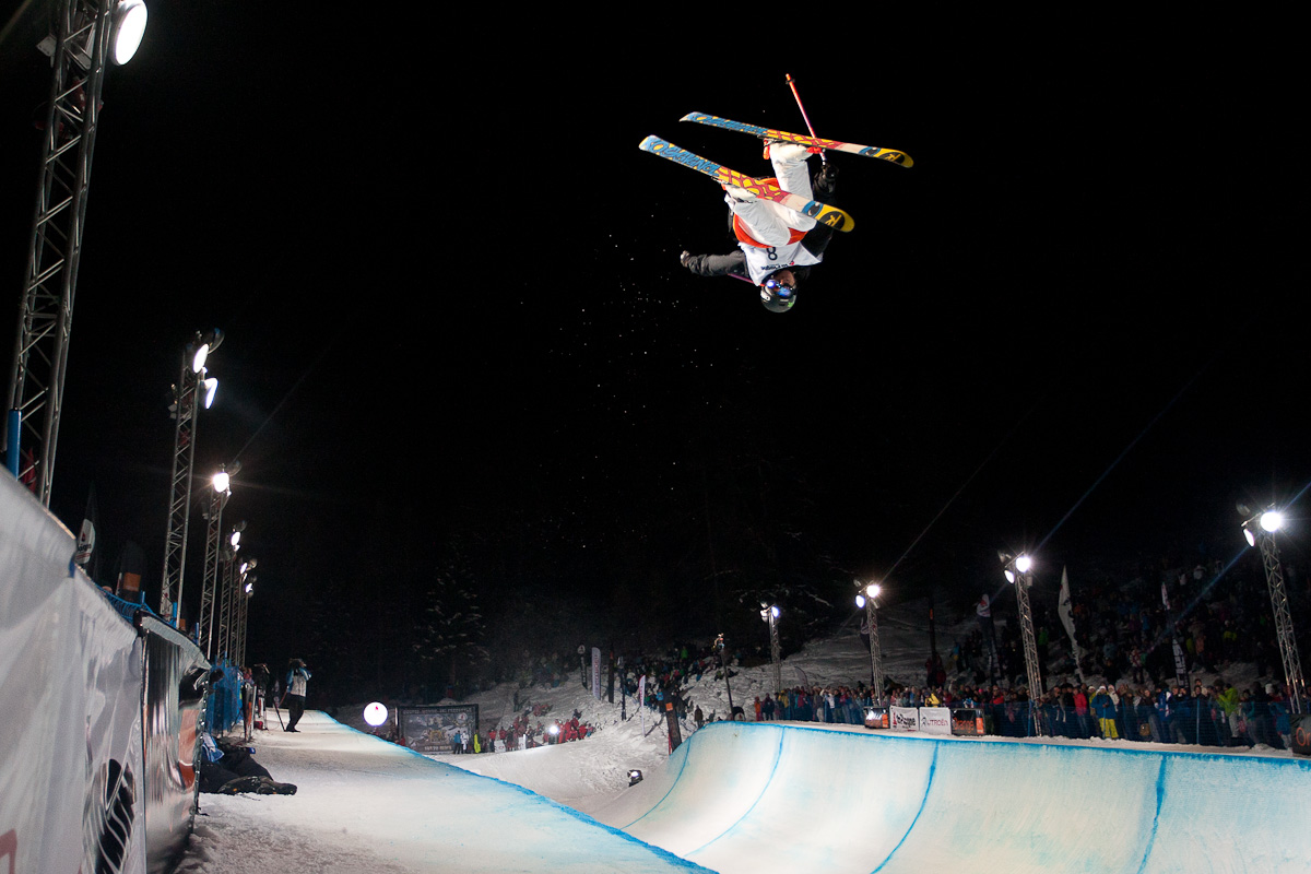 Joffrey Pollet-Villard (ph : Pierre Morel)