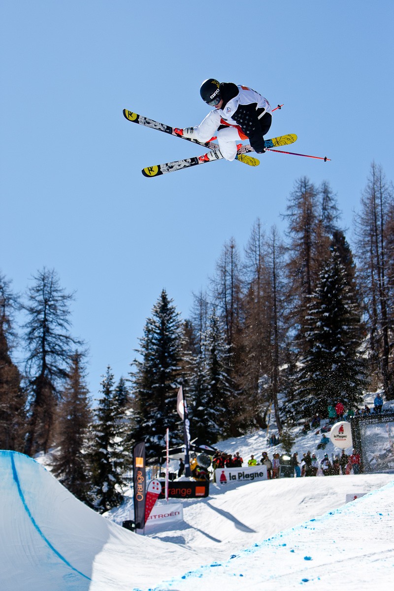 Joffrey Pollet-Villard (ph : Pierre Morel)