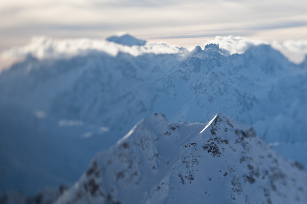 Mardi &agrave; Verbier...