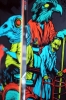 Detail du Hell Bent