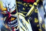 Iron Maiden