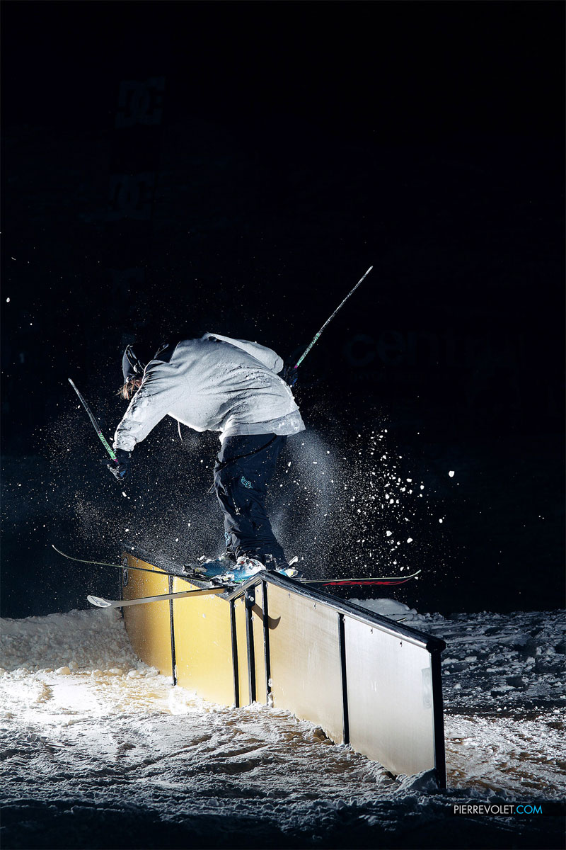 Laurent De Martin