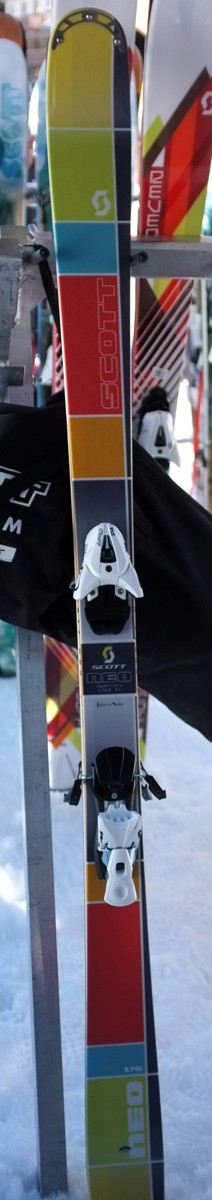 Le Neo