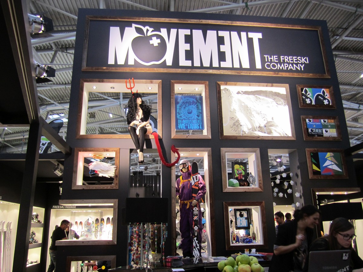 MOVEMENT