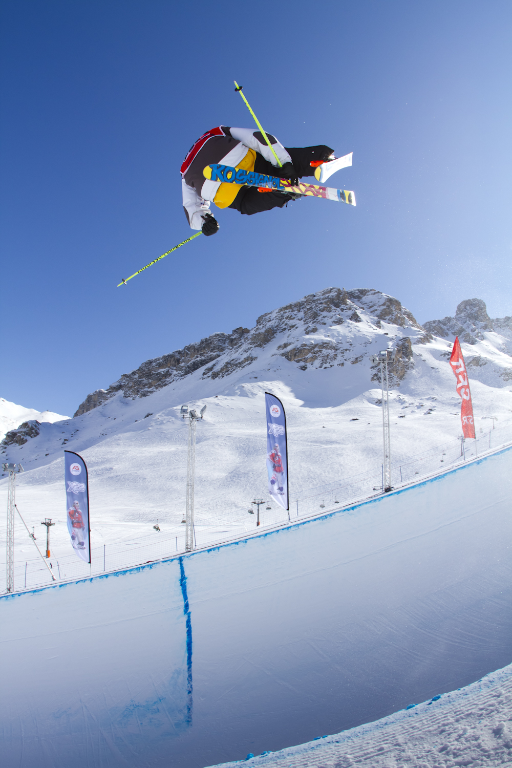 joeffrey pollet villard 1er 