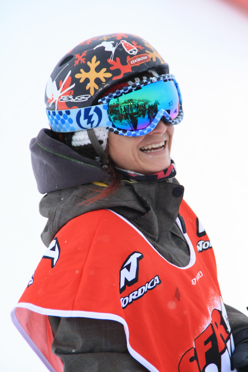 Marie Martinod