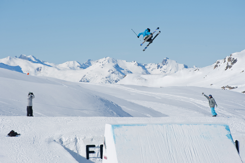 Nico Vuignier