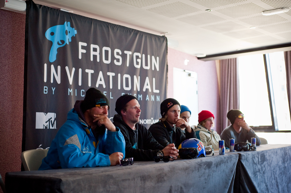 conf&eacute;rence de presse