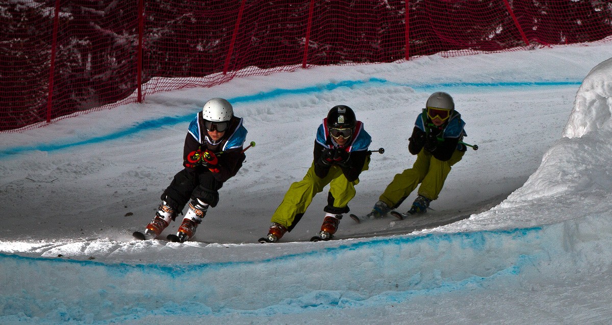 GMX 2012