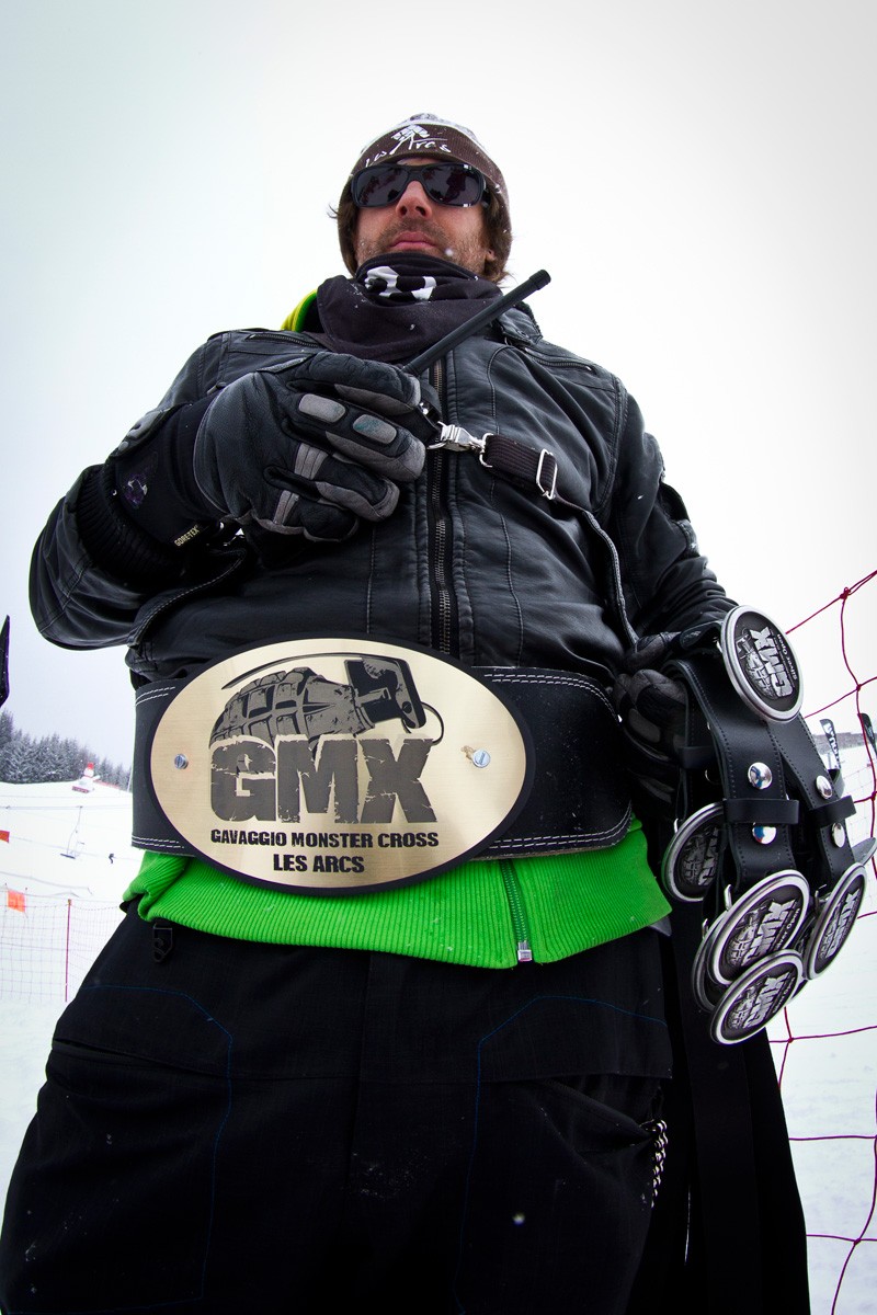 GMX 2012