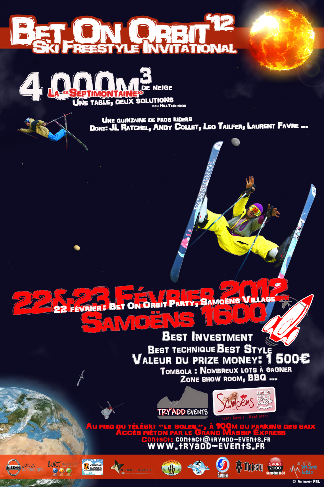 Affiche