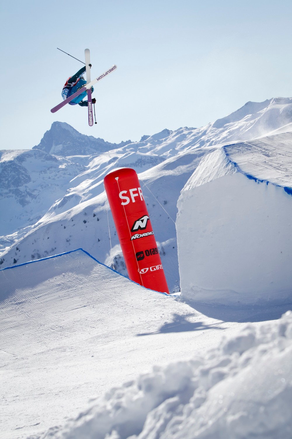 alexandre breheret 3eme du heat 1 