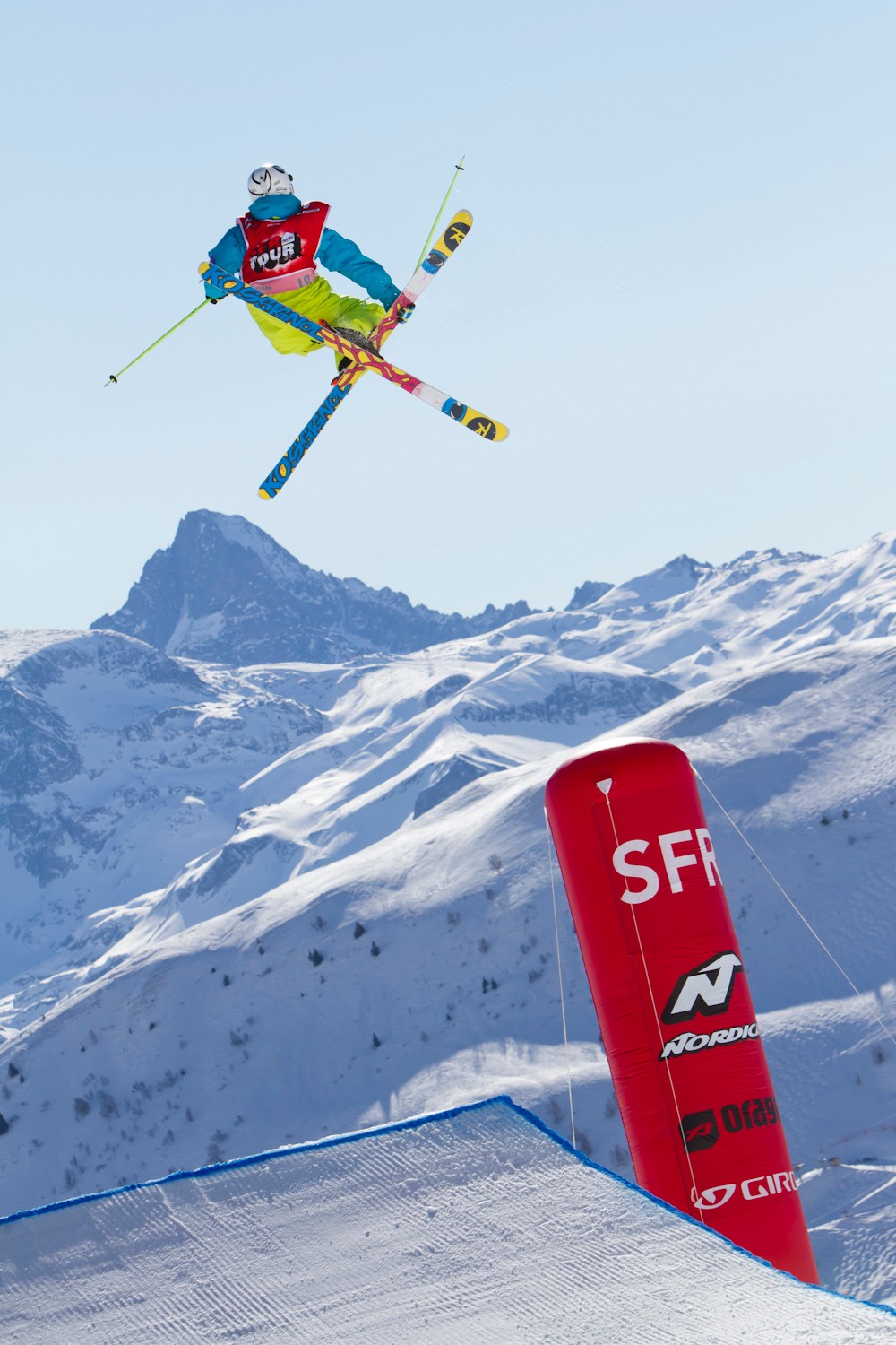 Ben valentin 2eme du heat 1
