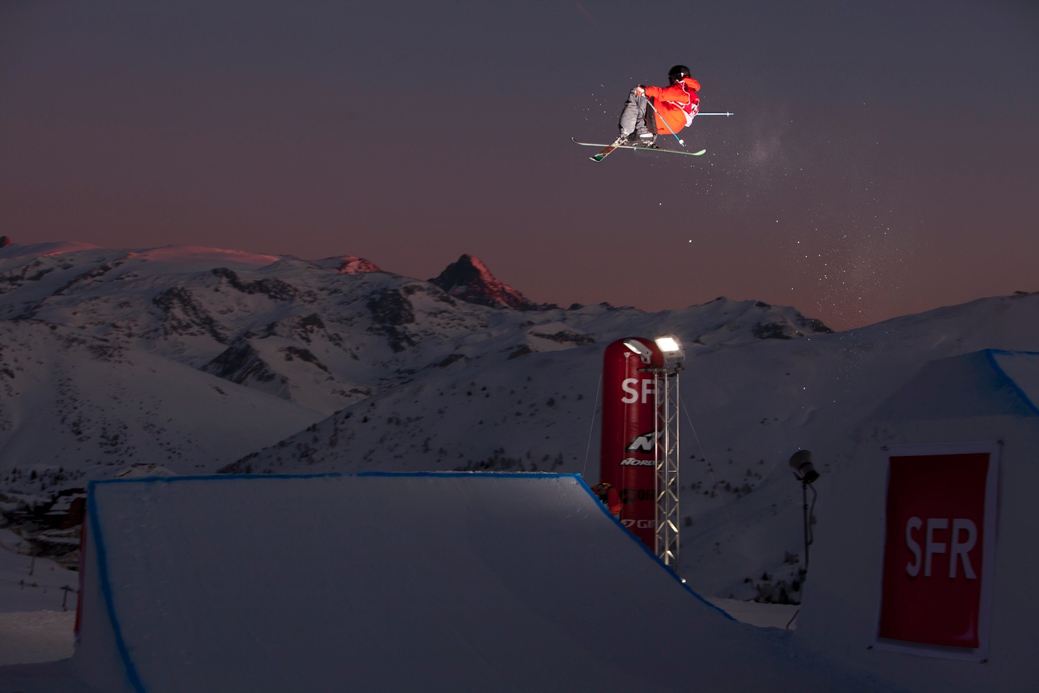 Tom Damiani 2eme kids 