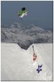 Jamie Anderson - 