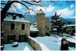 Saint Lary Soulan