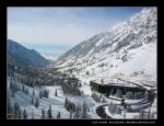 Alta - Snowbird