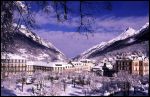 Cauterets