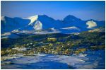 Font-Romeu - Pyr&eacute;n&eacute;es2000