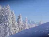 Monts Jura
