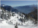 Les Mar&eacute;cottes