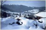 Saint Maurice sur Moselle
