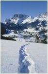 Gresse en Vercors