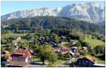 Mont-Saxonnex
