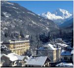 Brides Les Bains