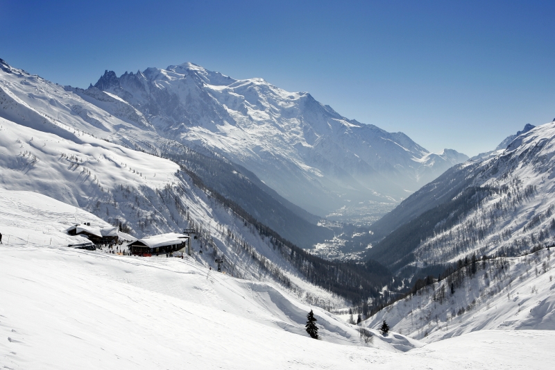 grand montet