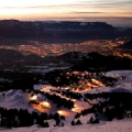Chamrousse