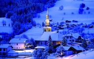 Combloux