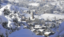 Combloux