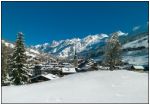 La Clusaz